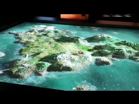 Финляндия: город Korkeakoski и музей Maritime