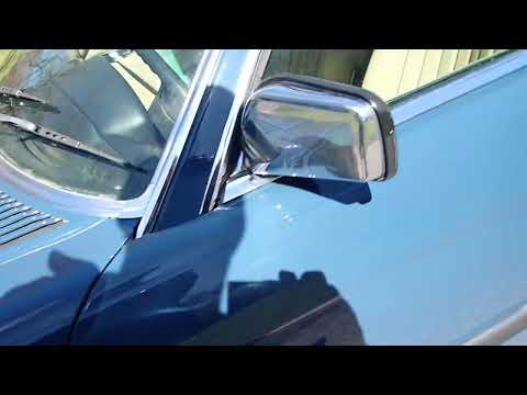 1981 Mercedes-Benz 380SL (CC-2066042) for sale in Moodus, Connecticut