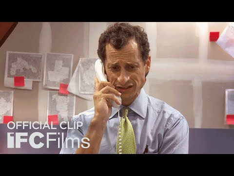 Weiner (Clip 'Running for Mayor')