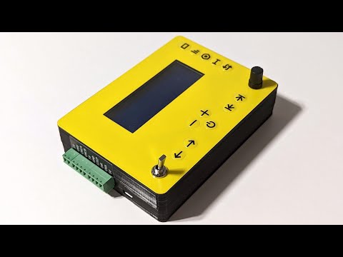 Electronic lead screw kits