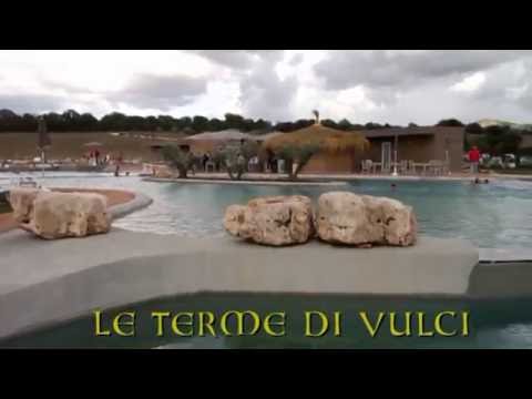 Le Terme di Vulci