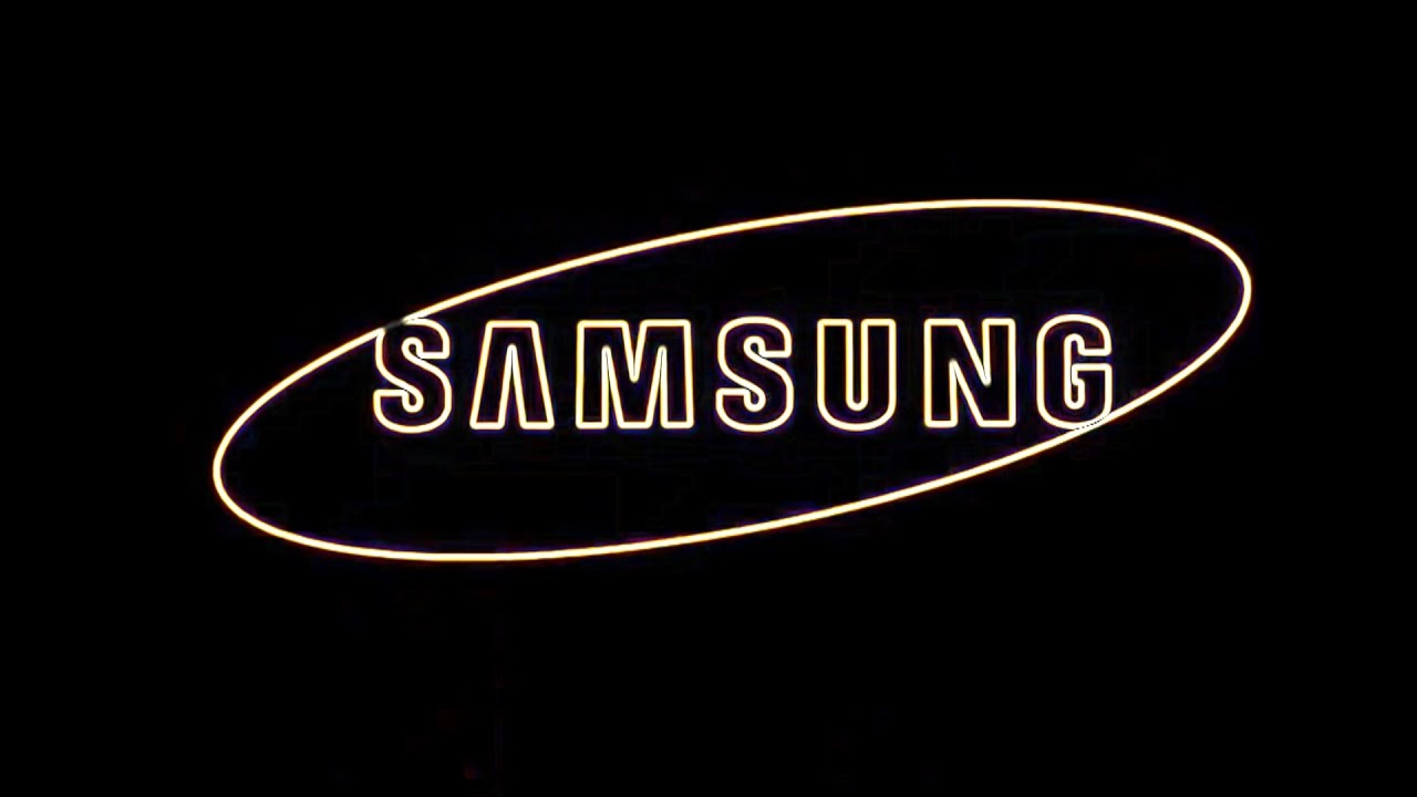 Samsung Logo Animation Inverted Slow Special Effects Compilation 2022 *NEW*