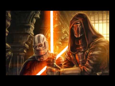 NRE Thoughts on Star Wars: The Jedi Civil War