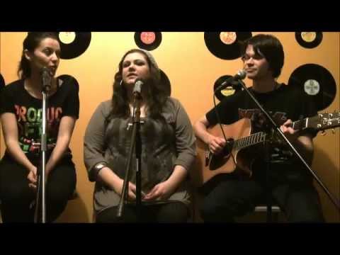 Audio Vixen - Can You Feel