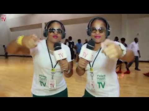 TwinSportsTV: Defense Nation vs. Atlanta Top Flight Elite