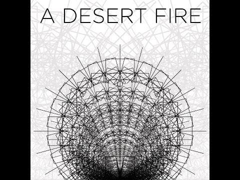 Njiqahdda - A Desert Fire (Full EP)