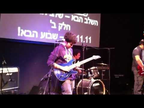 The Gag Quartet - le Internet Medley Live