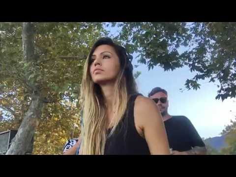 Deborah De Luca @ LEMON BEACH - Greece 15.08.2016