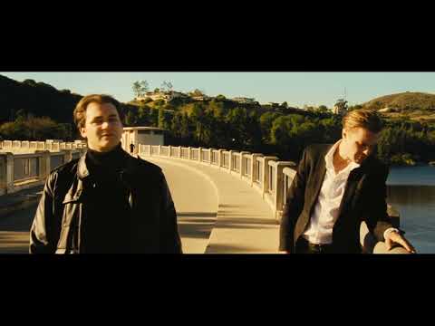 Psychopath No. 1 - Opening Scene | Seven Psychopaths