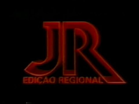 Trecho do Jornal da Record Edição Regional - Rede Record, 18/11/1991