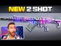 The NEW 2 SHOT EGRT 17 In REBIRTH ISLAND NEW UPDATE