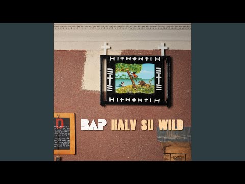 Videoclip de Un donoh ess dä Karneval vorbei — BAP