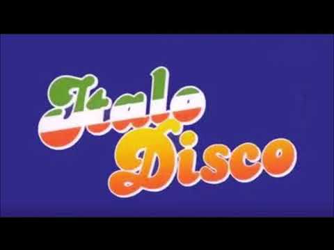 Vale Jay - Music in the night (Radio Edit) Italo Disco 2022