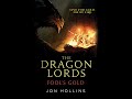 Dragon Lords: Fool's Gold Audiobook by Jon Hollins