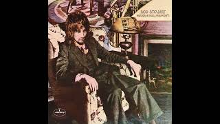 Rod Stewart   Mama, You Been on My Mind HQ with Lyrics in Description