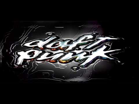 Daft Punk - One More Time (Hommer Rmx)