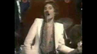 The Babys ー Please Don&#39;t Leave Me Here ー Head First