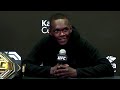 Israel Adesanya Post-Fight Press Conference | UFC 287