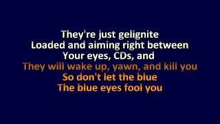 Morrissey - You Know I Couldn&#39;t Last - Karaoke Instrumental Lyrics - ObsKure