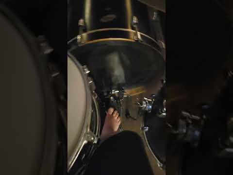 rate my double bass speed