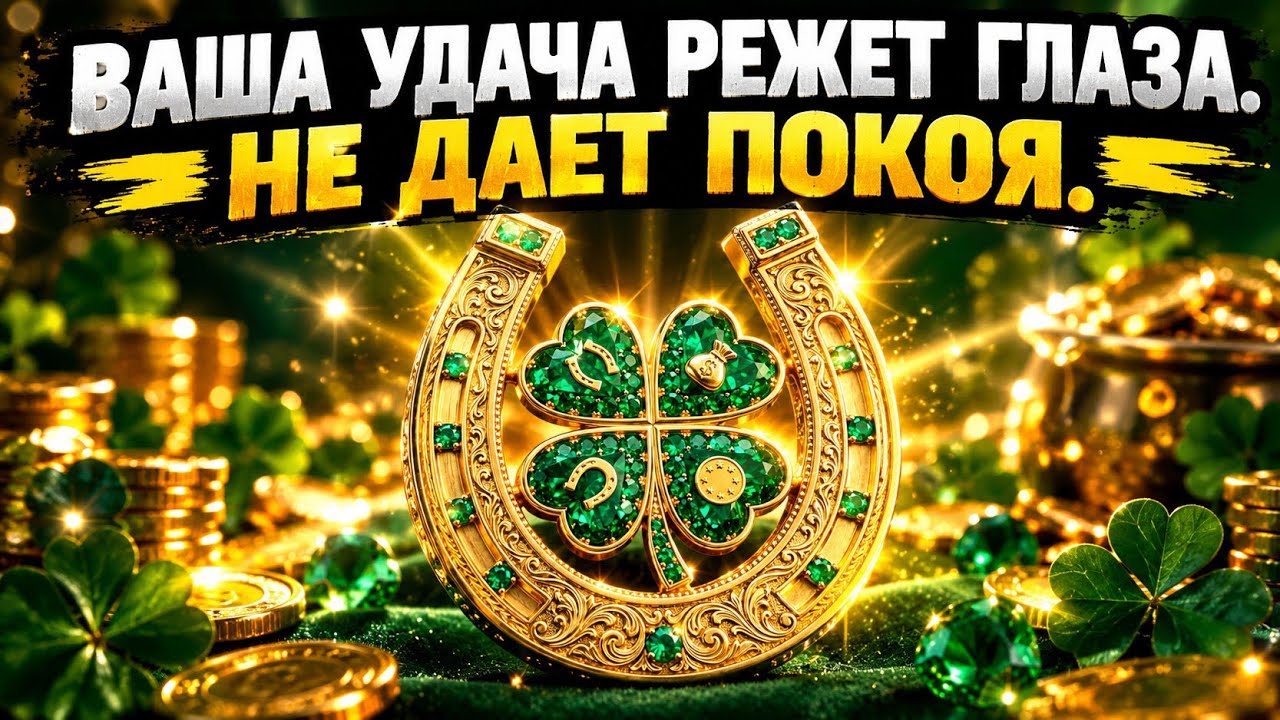 🧿УЖАС!!!🧿ВАША УДАЧА РЕЖЕТ ГЛАЗА.#гадание #таро #tarot #психология 