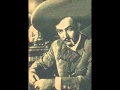 JORGE NEGRETE,   Que Suerte La Mía.