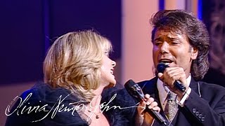 Olivia Newton-John &amp; Cliff Richard - Had To Be (The Royal Variety Performance, November 25, 1995)
