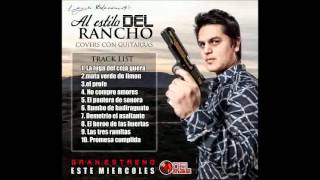 Demetrio el Asaltante- Régulo Caro (Al Estilo DEL Rancho 2013)