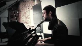 Pierre Lapointe &quot;Amour solaire&quot; (live)