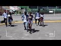 Major Lazer Particula Choreography