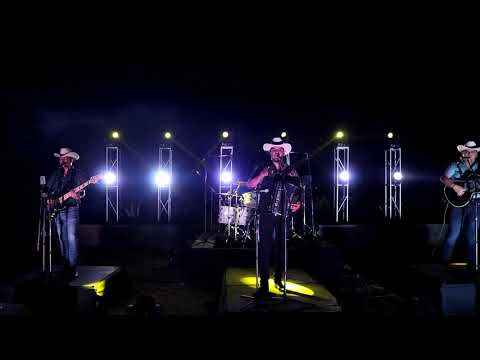 Tolin Infante - Los De La Frontera [En Vivo 2020]