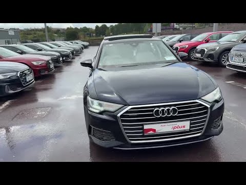 Audi A6 2.0 50TFSI E 299BHP QUATTRO SE AUTOMATIC W - Image 2