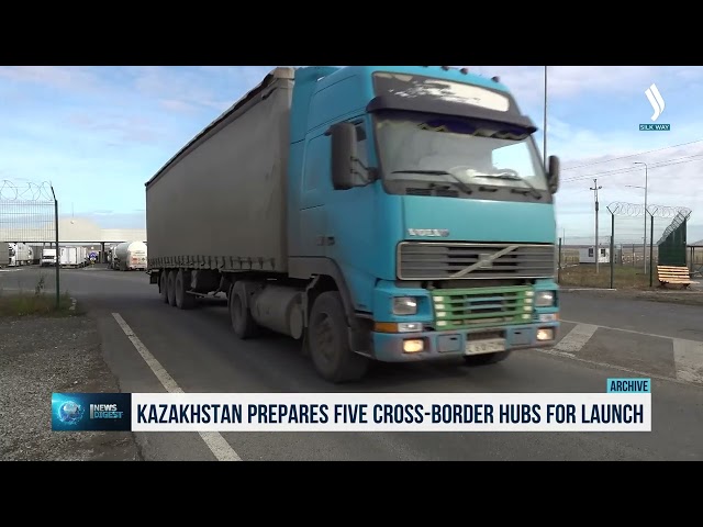 Housing and construction policy being reformed in Kazakhstan