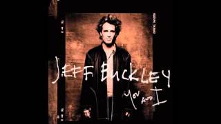Jeff Buckley - The boy with the thorn in his side
