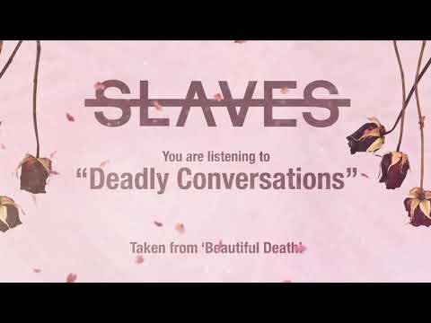 Video thumbnail for Deadly Conversations