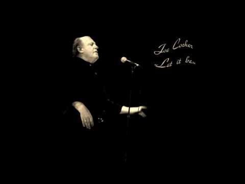Joe Cocker Live 1969 «Let it be»