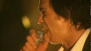 Nick Cave and the Bad Seeds perform &quot;Supernaturally&quot; Live