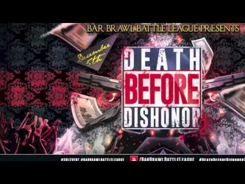 Fishscale Blo vs Illa