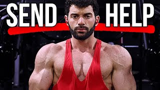 3 Days Out - Carb Load, Training Changes, Side Effects