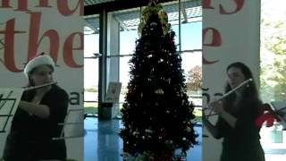 angels we have heard on high