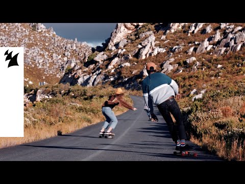 Chicane - Where This Whole Thing Began (Official Music Video)