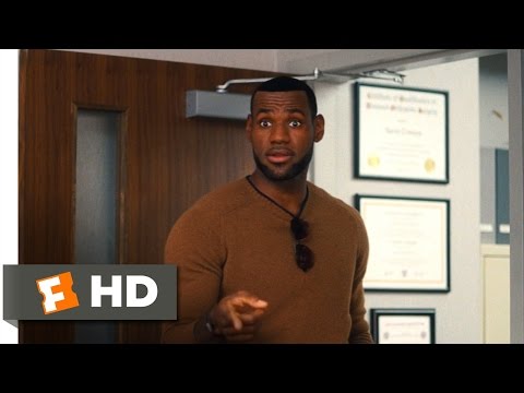 Trainwreck (2015) - Sports? I Love Them Scene (2/10) | Movieclips