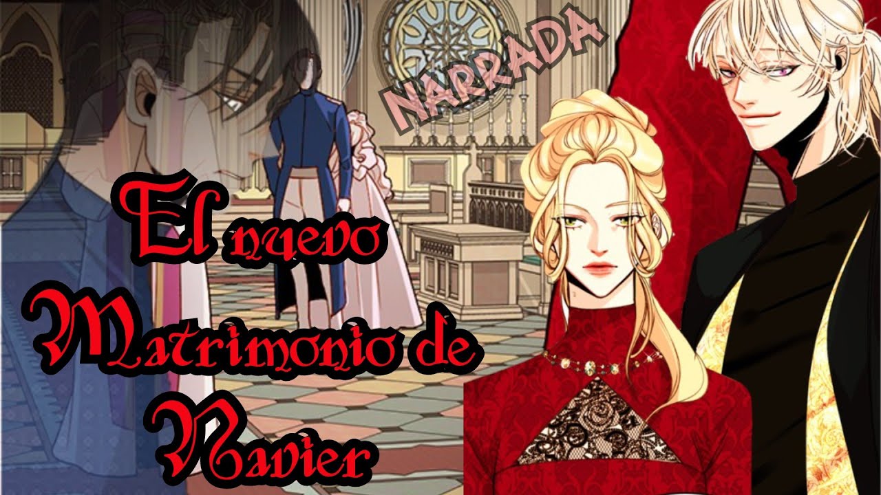 🏰La Emperatriz Divorciada Parte 16 /Navier se divorcia por fin/ Fin de la primera temporada.