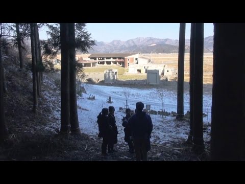東日本大震災シリーズ42　小さな命の意味～震災5年・大川小学校～