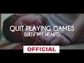 Jason Parker feat ReBeat Boyz Quit Pl Jason Parker feat ReBeat Boyz Quit Pl
