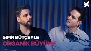 Reklamsız da Olur mu? Sıfır Bütçeyle Organik Dijital Büyüme Stratejileri | E-Tic