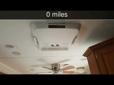 2007 Hy-Line 44CG1PQ  Used Rvs - Clearwater,Florida - 2016-11-11