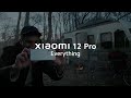 Смартфон Xiaomi 12 Pro 8/256GB Gray (Global) 3