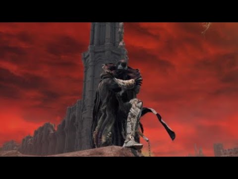 Ruins Greatsword featuring Waves of Destruction