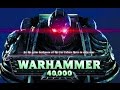 Обучение настольному Warhammer 40000 ч.1 (Знакомство ...